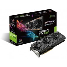 Asus STRiX-GTX1080-8G-gaming Asus STRiX-GTX1080-8G-gaming