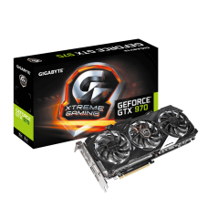 Gigabyte GV-N970Xtreme-4GD