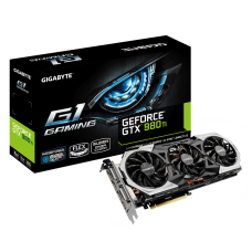 Gigabyte GV-N98TG1 GAMING-6GD
