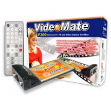 COMPRO P300 videomate with pc power-up scheduling + pc power on/off on remote ( 44 keys ) COMPRO P300 videomate with pc power-up scheduling + pc power on/off on remote ( 44 keys )