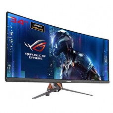 Asus ROG swift PG348Q 34" - 3800R curved gaming LED Asus ROG swift PG348Q 34" - 3800R curved gaming LED