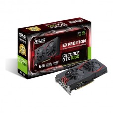 Asus EX-GTX1060-6G Asus EX-GTX1060-6G