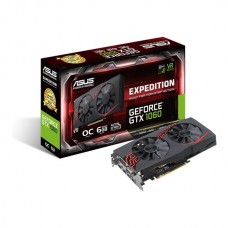 Asus EX-GTX1060-o6G Asus EX-GTX1060-o6G