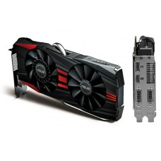 Asus GTX780Ti-DC2oC-3GD5 Asus GTX780Ti-DC2oC-3GD5