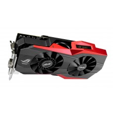 Asus MATRIX-GTX780Ti-P-3GD5 Asus MATRIX-GTX780Ti-P-3GD5