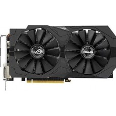 Asus STRiX-GTX1050-2G-gaming