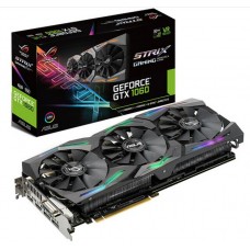 Asus STRiX-GTX1060-6G-gaming