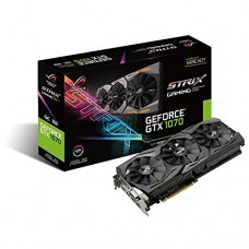 Asus STRiX-GTX1070-8G-gaming