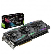 Asus STRiX-GTX1070Ti-8G
