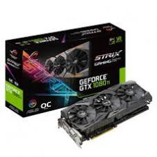 Asus STRiX-GTX1080Ti-11G-gaming