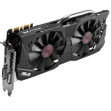 Asus Strix-GTX970-DC2-4GD5