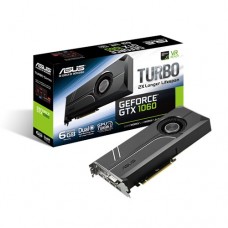 Asus TURBO-GTX1060-6G