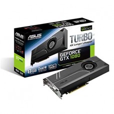 Asus Turbo-GTX1080-8G