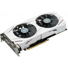 Asus Dual-GTX1060-3G Asus Dual-GTX1060-3G