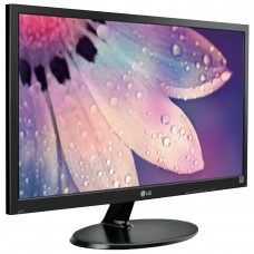 LG 24M38H 24" Led