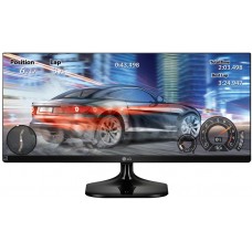LG 25UM58-p 25" Led
