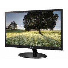 LG 27MP38vq 27" display with iPS technology