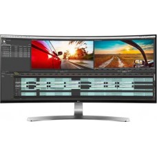 LG 34UC98 34" Curved led