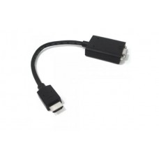 HDMi to D-SUB(VGA) converter ( for vga card with HDMi ) 