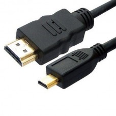 Mini-HDMi ( type-C / 3.2x11.2mm ) to HDMi converter/cable Mini-HDMi ( type-C / 3.2x11.2mm ) to HDMi converter/cable