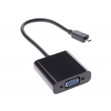 miCro-HDMi ( type-D / 2.8x6.4mm ) to VGA converter miCro-HDMi ( type-D / 2.8x6.4mm ) to VGA converter