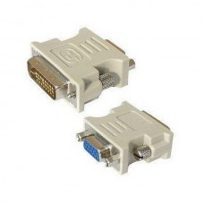DVi-i to D-SUB converter ( for vga card with DVi )