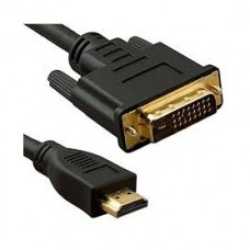 DVi to HDMi converter ( for vga card with DVi ) 