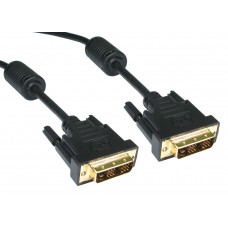 DVi-i to Dvi cable - 3m