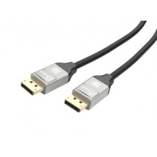 J5create JDC42 , 4K DisplayPort to DisplayPort , 2m J5create JDC42 , 4K DisplayPort to DisplayPort , 2m