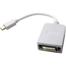 DisplayPort to DVi converter 