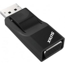 Sunix D2V17C0 DisplayPort to Vga dongle Sunix D2V17C0 DisplayPort to Vga dongle