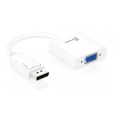 J5create JDA154 DisplayPort to Hdmi cable (90mm) 
