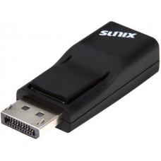 Sunix D2H13N0 DisplayPort to Hdmi COnverter/dongle Sunix D2H13N0 DisplayPort to Hdmi COnverter/dongle