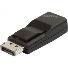 Sunix D2H13MD DisplayPort to Hdmi COnverter/dongle Active powered Sunix D2H13MD DisplayPort to Hdmi COnverter/dongle Active powered