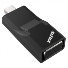Sunix D2V27C0 Mini DisplayPort to Vga Dongle - support upto WUXGA 1920x1200 Sunix D2V27C0 Mini DisplayPort to Vga Dongle - support upto WUXGA 1920x1200