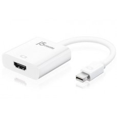 Sunix D2H23N0 Mini DisplayPort to Hdmi COnverter/dongle Sunix D2H23N0 Mini DisplayPort to Hdmi COnverter/dongle