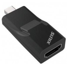 Sunix D2H23MD Mini DisplayPort to Hdmi COnverter/dongle Active Sunix D2H23MD Mini DisplayPort to Hdmi COnverter/dongle Active