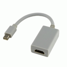 Sapphire Mini DisplayPort to DisplayPort adapter cable Sapphire Mini DisplayPort to DisplayPort adapter cable