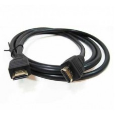 HDMi to HDMi (HDMiv1.4) , 3m with 3D support