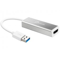 j5 create JUA355 USB3.0 to HDMi