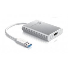 j5 create JUA354 USB3.0 to 4K HDMi