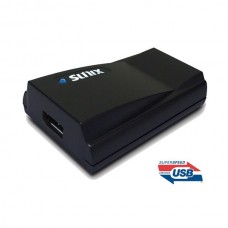 Sunix VGA2795 USB3.0 to 4K DisplayPort 