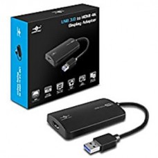 Vantec nbv-400HU3 USB3.0 to 4K HDMi