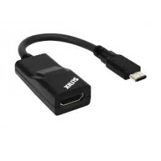 Sunix C2HC300 type-C USB3.1 to Hdmi extension converter/cable Sunix C2HC300 type-C USB3.1 to Hdmi extension converter/cable