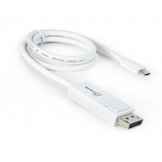 J5create JCA141 type-C USB3.1 to DisplayPort cable 