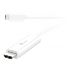 J5create JCC153 / JCC153g type-C USB3.1 to HDMi cable