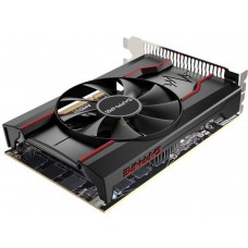 Sapphire rX-550 - Pulse edition - 2Gb Oc edition Sapphire rX-550 - Pulse edition - 2Gb Oc edition