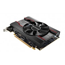 Sapphire rX-550 - Pulse edition - 4Gb Sapphire rX-550 - Pulse edition - 4Gb