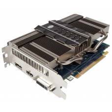 Sapphire r7-250 - Silent heatsink only Sapphire r7-250 - Silent heatsink only