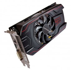 Sapphire rX-560 - Pulse edition - 2Gb Oc edition Sapphire rX-560 - Pulse edition - 2Gb Oc edition